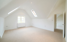 Sweetham bedroom extension leads