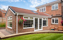 Sweetham house extension leads