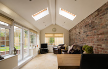 Sweetham single storey extension leads